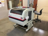 2013 GravoGraph LS900 Laser Engraver 200/240 1Ph 98618-13