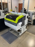 2016 Gravograph LS900 Laser Engraver 200/240 1Ph 120111-14