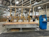 CNT Motion CNC .
