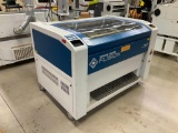 2014 EPILOG Laser 13000Laser System Laser Engraver 208/240Volt- NON WORKING