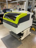 2019 GravoGraph LS900 Laser Engraver . 149009