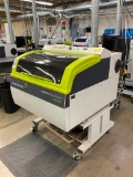 2018 GravoGraph LS900 Laser Engraver . 134536