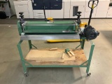 Pot Devin W36 Rotary Press 115/ 1Ph W36-04-3-105