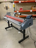Royal Sovereign RSC-141CLTW Cold Laminator 120/ 1Ph K080088