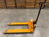 Lift Rite 1R655270048 Pallet Jack 5500 Lbs. Capacity . 4531706007