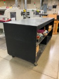 30''x6' Work Station .