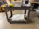 Global Utility Cart .