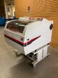 2015 Gravo Graph LS900 Laser Engraver . 11357114- NON WORKING