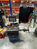 2017 Atlas WB-41 Tire Balancer 110 Volt 1 Ph 665373093371ER
