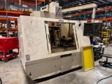 1998 Lagumatic VMC3516 Milling Machine 460 3Ph 6381