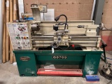 2015 Grizzly G0709 14''x40'' Gunsmith Lathe . 421698