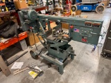 Ellis 1600 Metal Band Saw 115/230 1Ph 161611231