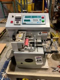 Sheffield Automatic String/Ribbon Cutter 110 Volt 1 Ph 6400