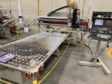 2002 Komo VR512MachOneS CNC 480 Volt 3 Ph 42261-07-01-02