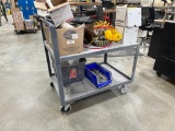 Metal Cart 24