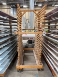 Drying Rack .