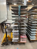 Drying Rack .