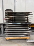 Drying Rack .