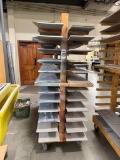 Drying Rack .