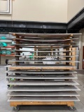 Drying Rack .