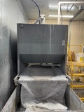 2016 CDF Industries M2T-300 Latex Paints Recycling System 480 Volt 3Ph 101370
