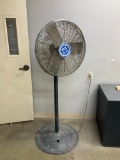 Marley 24'' Fan 120Volt