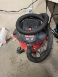 Craftsman 12 Gallon Shop Vac .