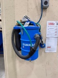 Guardair CS3000 Personal Cleaning Station .