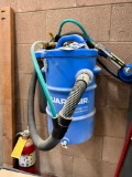 Guardair CS3000 Personal Cleaning Station .