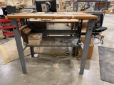 Computer Desk 30''x48'' .
