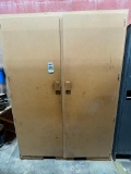 Wooden Storage Cabinets 18