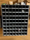 Bolt Bin Loaded withBolts and Nuts .