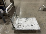 Cart 24''x36'' .