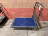Cart 24''x36'' .