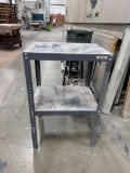 Metal Stand 18''x24'' .