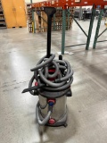 Shop Vac Vacuum .