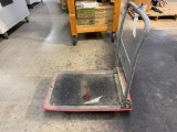 Metal Cart24''x36'' .