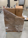 16 Cases Stain Wiping Rags 22 Lbs. Per Box .