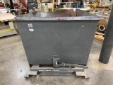 Dump Hopper .