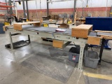 Power Belt Conveyor, 36
