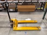Palletsmith Pallet Jack 5500 Lbs. Cap. .