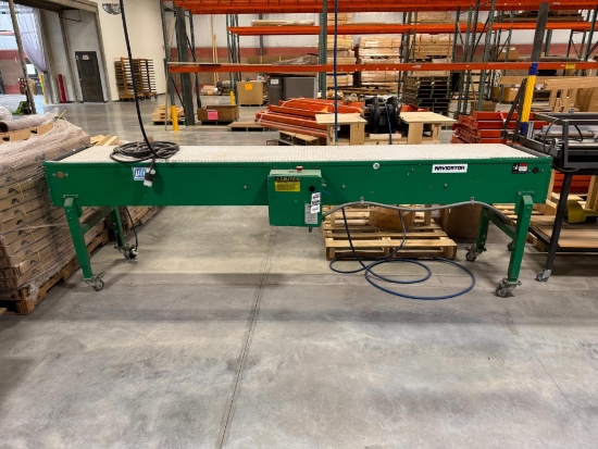 Navigator Belt Conveyor 18''x114''