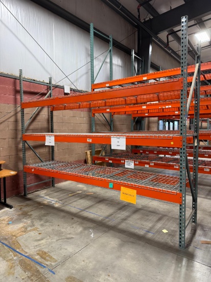 Pallet Racking