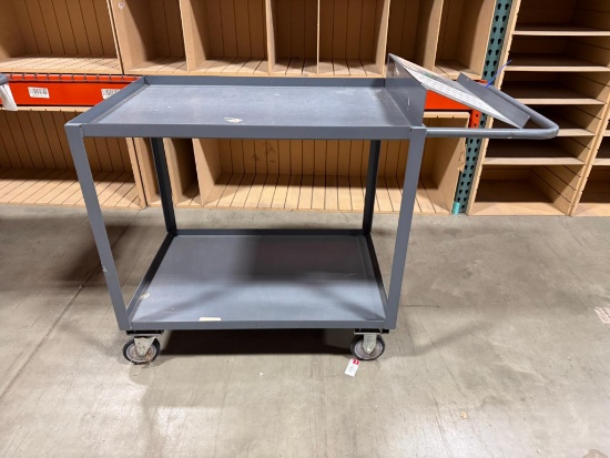 Metal Cart 24" x 36"