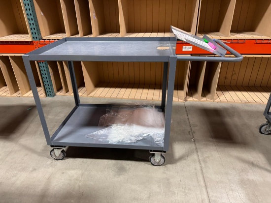 Metal Cart 24" x 36"