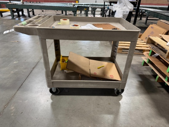Cart 24" x 36"