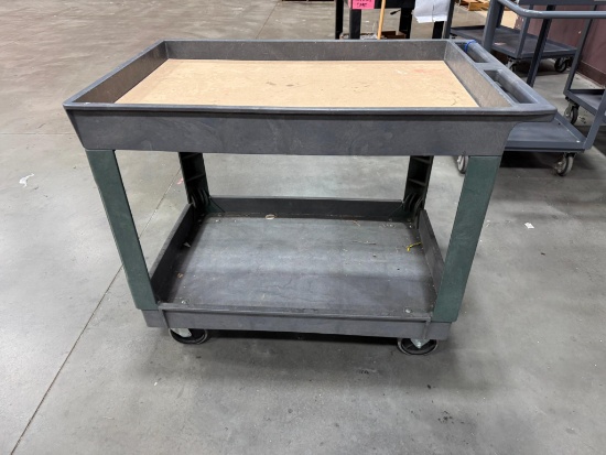 Cart 24" x 36"