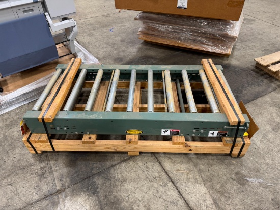 Roll Conveyor 22" x 60"