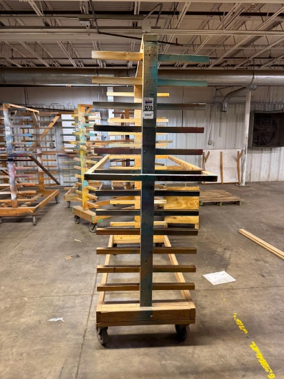 Drying Rack