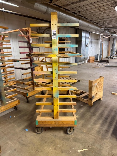 Drying Rack